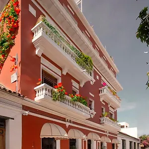 Basilica Hotel Santa Marta (Magdalena)
