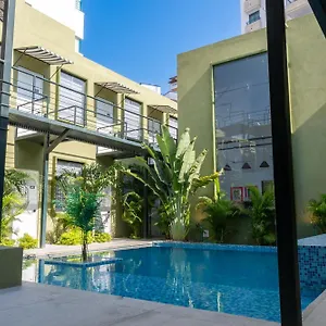 Oasis Tropical Hotel Santa Marta (Magdalena)