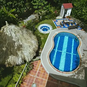 Santuario Tayrona Guest house Calabazo (Magdalena)