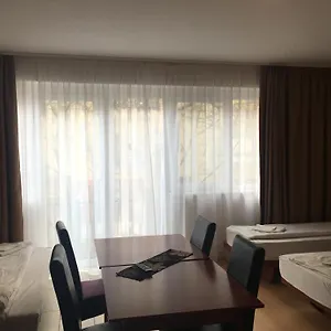 Guest house Mosoly Szallashely, Szeged