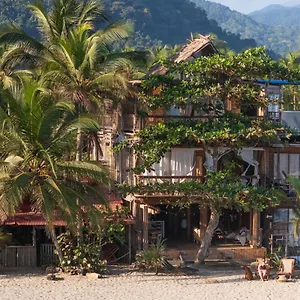 Casa Dos Almas Hotel Guachaca